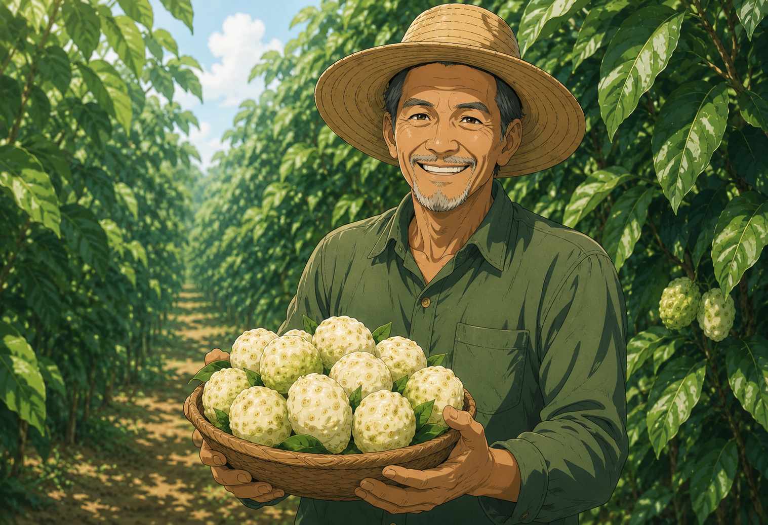 Farmer