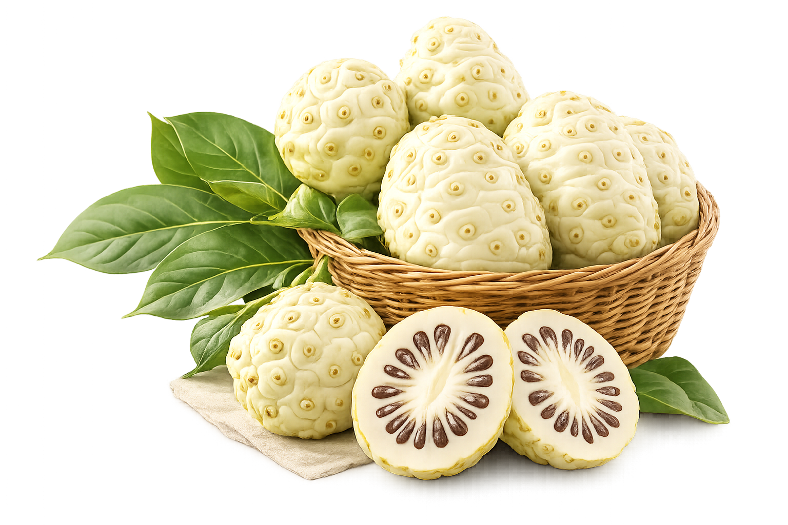 Fresh Noni