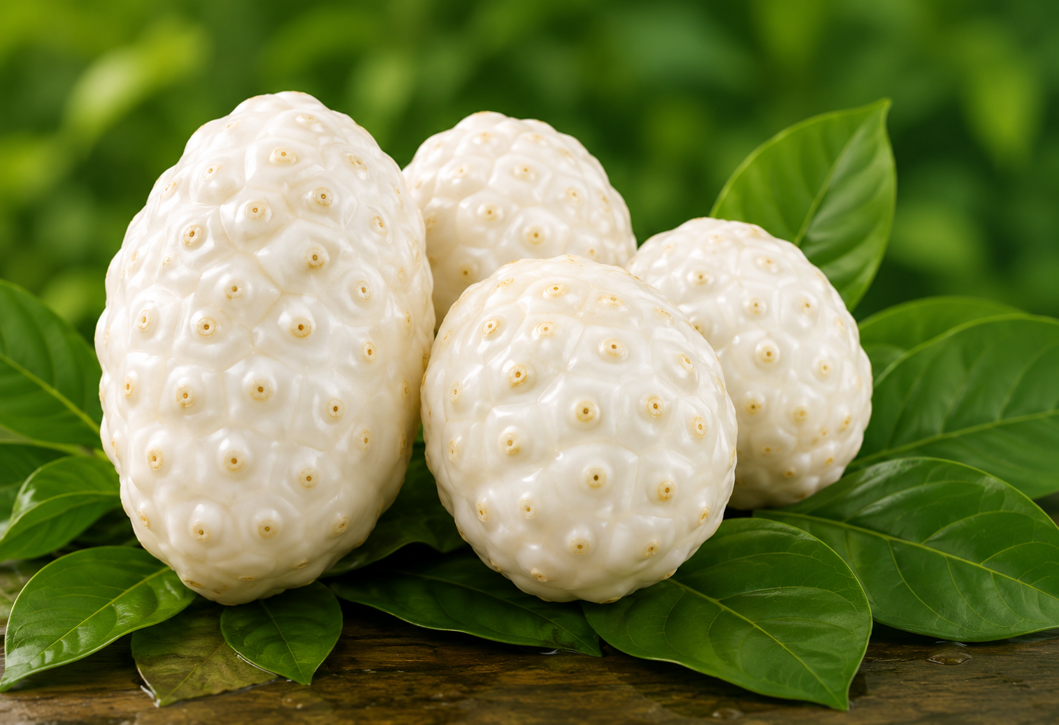Fresh Noni